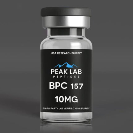 bpc-157 peptide