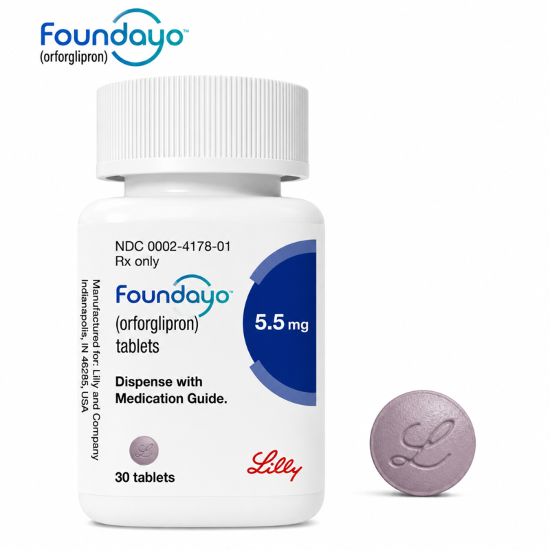 foundayo pill