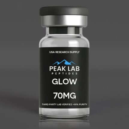 glow peptide