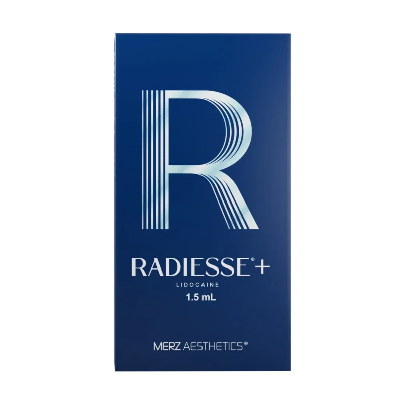 what is radiesse