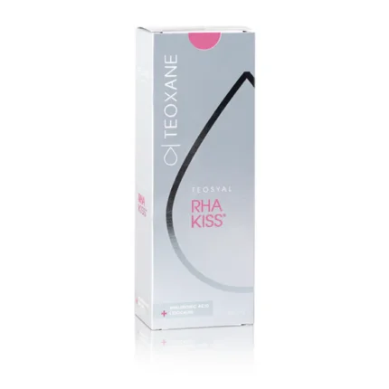 Teosyal® RHA Kiss (2x0.7ml)
