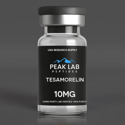 tesamorelin peptide
