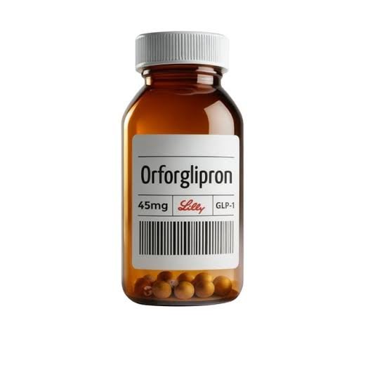 orforglipron